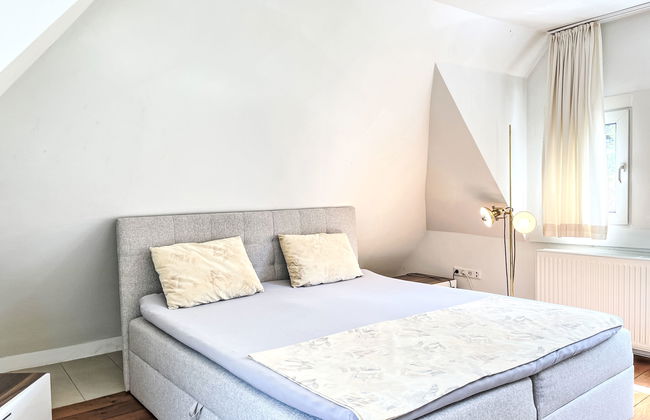 Casa de 2 quartos em Traben-Trarbach com terraço - Foto 16