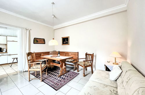 Foto 20 - Casa de 1 quarto em Traben-Trarbach com terraço