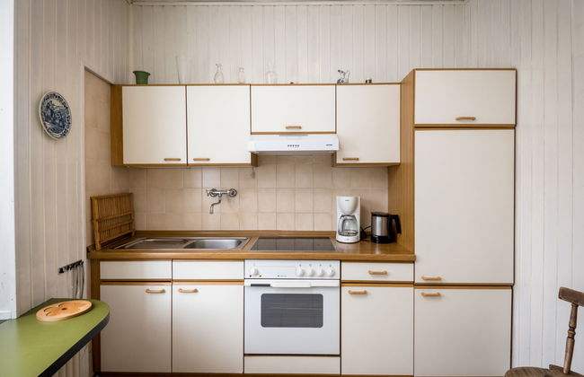 Casa de 2 quartos em Traben-Trarbach com terraço - Foto 8