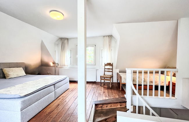 Casa de 2 quartos em Traben-Trarbach com terraço - Foto 15