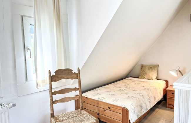 Casa de 2 quartos em Traben-Trarbach com terraço - Foto 17