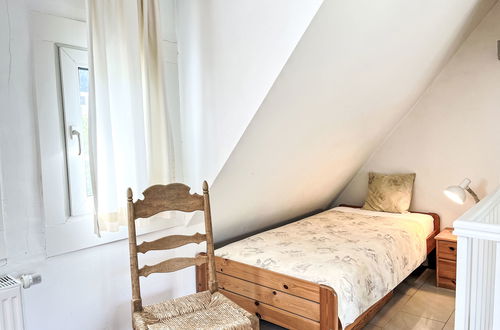 Foto 17 - Casa de 1 quarto em Traben-Trarbach com terraço
