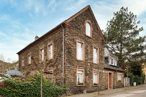 Foto 18 - Haus mit 1 Schlafzimmer in Traben-Trarbach mit terrasse