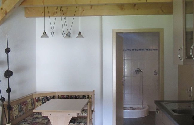 Apartamento de 1 quarto em Muriaux com sauna e banheira de hidromassagem - Foto 14