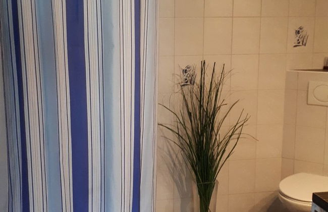 Apartamento de 1 quarto em Muriaux com sauna e banheira de hidromassagem - Foto 17