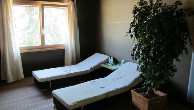 Apartment mit 1 Schlafzimmer in Muriaux mit sauna und whirlpool - Foto 3