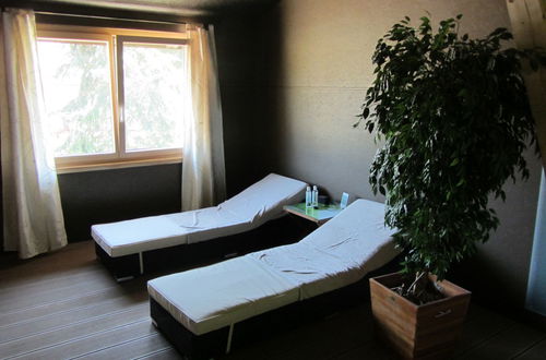 Foto 3 - Appartamento con 1 camera da letto a Muriaux con sauna e vasca idromassaggio