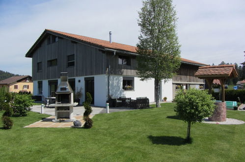 Photo 1 - Appartement de 1 chambre à Muriaux avec sauna et bain à remous