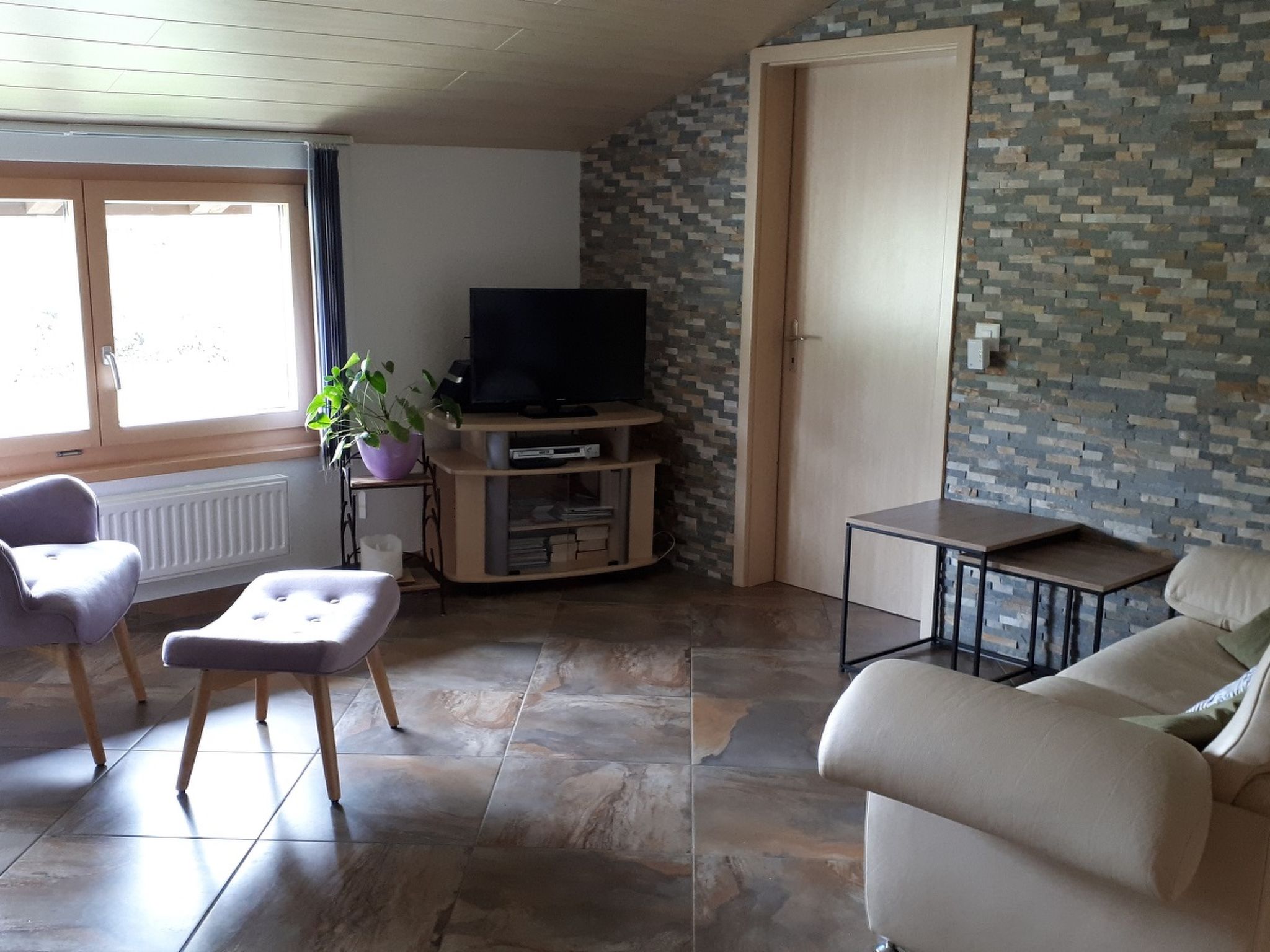 Photo 12 - 1 bedroom Apartment in Muriaux with sauna and hot tub