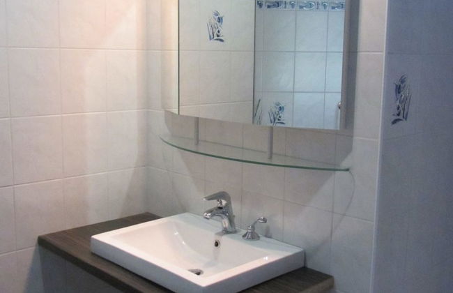 Apartamento de 1 quarto em Muriaux com sauna e banheira de hidromassagem - Foto 16