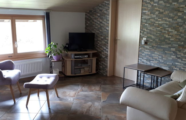 Apartamento de 1 quarto em Muriaux com sauna e banheira de hidromassagem - Foto 12