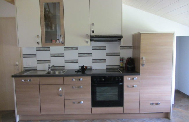 Apartamento de 1 quarto em Muriaux com sauna e banheira de hidromassagem - Foto 13