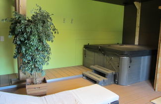 Photo 3 - Appartement de 1 chambre à Muriaux avec sauna et bain à remous