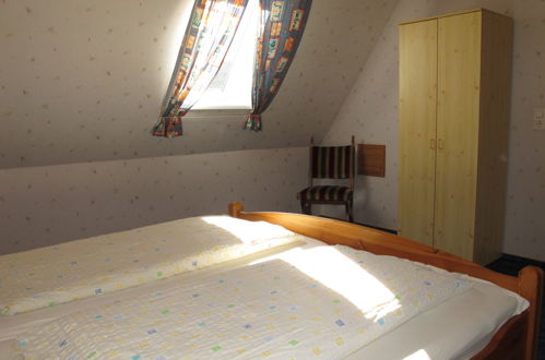 Foto 16 - Apartment mit 3 Schlafzimmern in Oberndorf mit garten und blick aufs meer