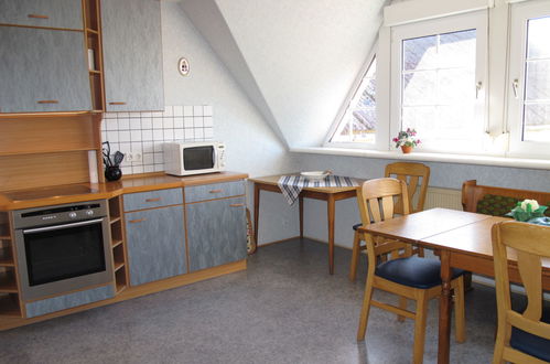 Photo 20 - 3 bedroom Apartment in Oberndorf with garden and sea view