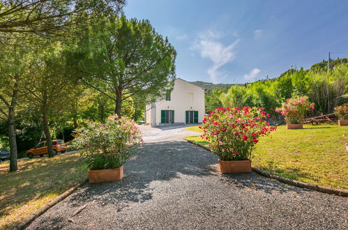 Foto 46 - Apartamento de 3 quartos em Rosignano Marittimo com piscina e vistas do mar