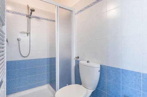 Foto 26 - Apartamento de 3 quartos em Rosignano Marittimo com piscina e jardim