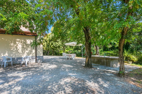 Foto 40 - Apartment mit 3 Schlafzimmern in Rosignano Marittimo mit schwimmbad und blick aufs meer