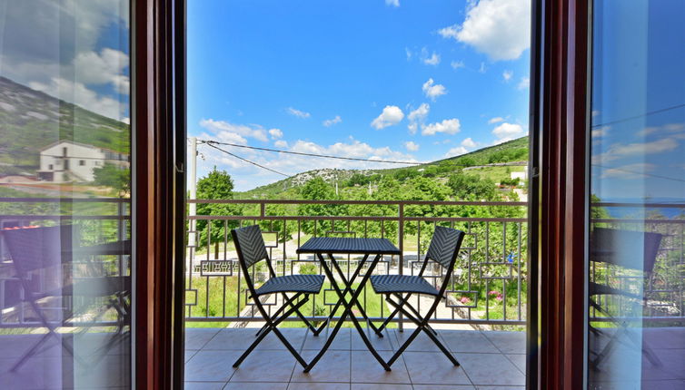 Photo 1 - 2 bedroom Apartment in Novi Vinodolski with garden and terrace