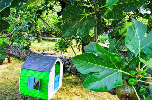 Foto 33 - Appartamento con 2 camere da letto a Novi Vinodolski con terrazza