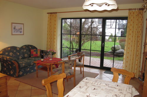 Photo 8 - 1 bedroom Apartment in Bastorf with garden and terrace