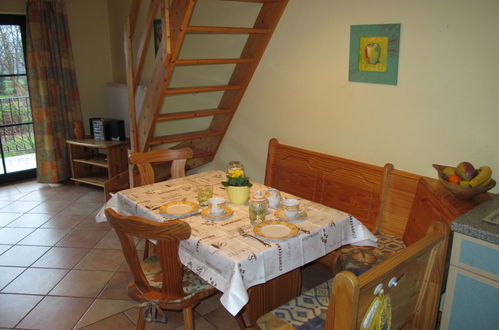 Photo 7 - 1 bedroom Apartment in Bastorf with garden and sea view