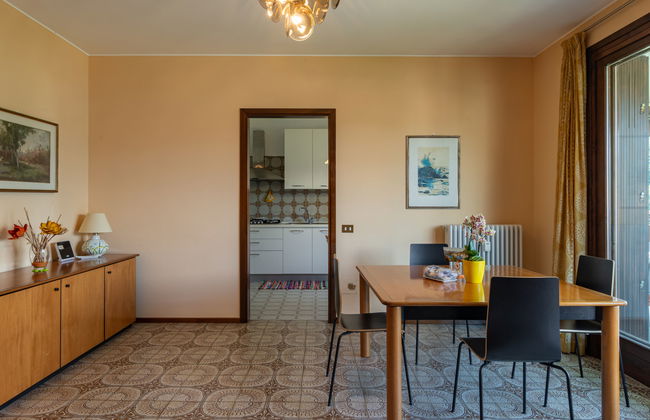 Apartment mit 4 Schlafzimmern in Laveno Mombello mit garten - Foto 7