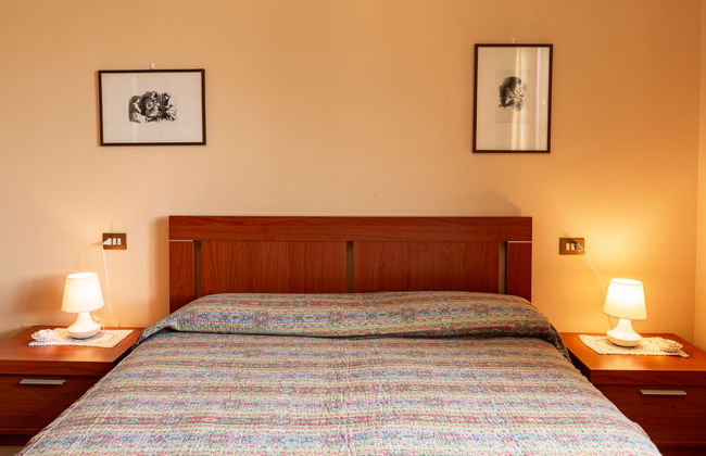 Apartment mit 4 Schlafzimmern in Laveno Mombello mit garten - Foto 13