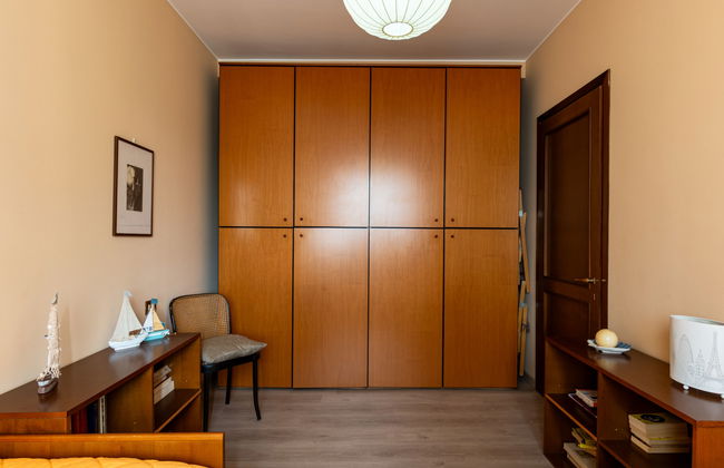 Apartment mit 4 Schlafzimmern in Laveno Mombello mit garten - Foto 19