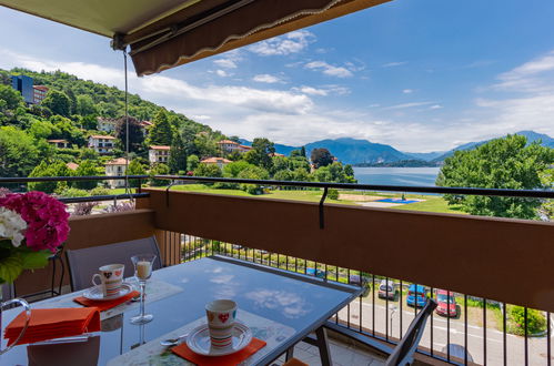 Photo 29 - 3 bedroom Apartment in Laveno Mombello with mountain view