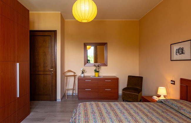 Apartment mit 4 Schlafzimmern in Laveno Mombello mit garten - Foto 15