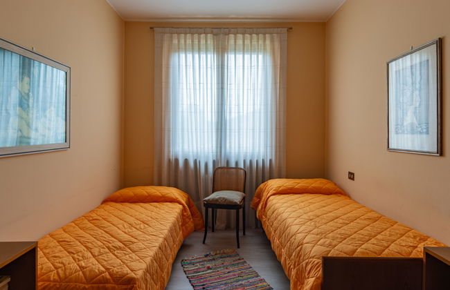 Apartment mit 4 Schlafzimmern in Laveno Mombello mit garten - Foto 17