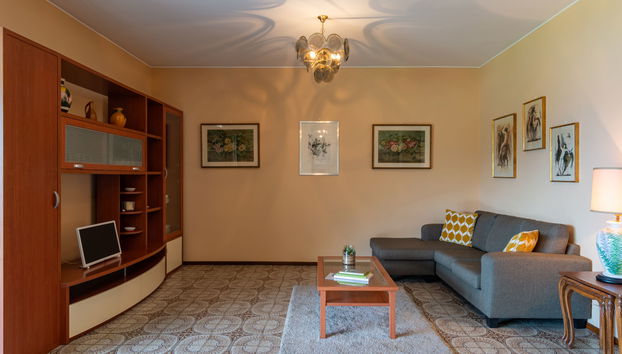Apartamento de 4 quartos em Laveno Mombello com jardim - Foto 4