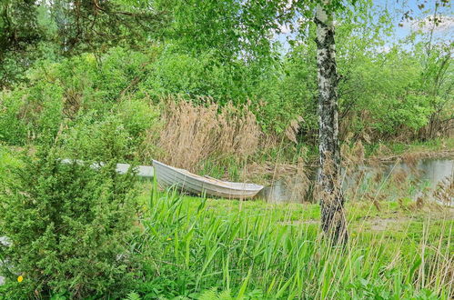 Photo 28 - Maison de 2 chambres à Hausjärvi avec sauna