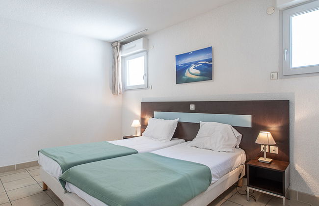 Apartamento de 2 quartos em Cagnes-sur-Mer com piscina - Foto 9