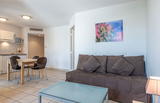 Apartamento de 2 quartos em Cagnes-sur-Mer com piscina - Foto 6
