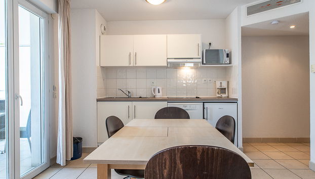 Apartment mit 2 Schlafzimmern in Cagnes-sur-Mer mit schwimmbad - Foto 3