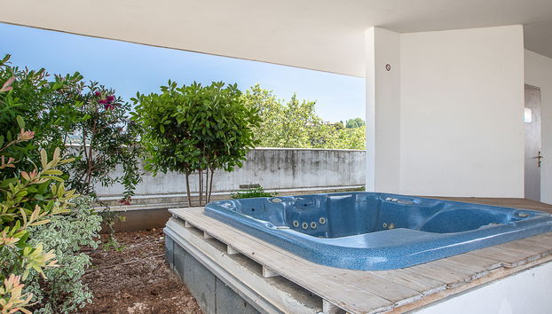 Apartment mit 2 Schlafzimmern in Cagnes-sur-Mer mit schwimmbad - Foto 5