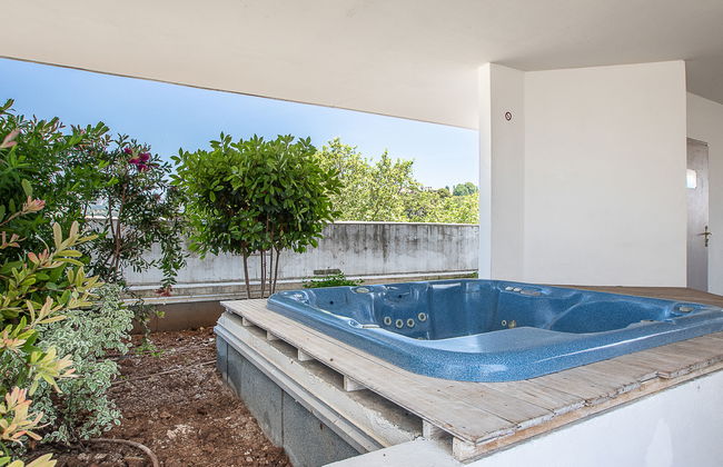 Apartamento de 2 quartos em Cagnes-sur-Mer com piscina - Foto 5