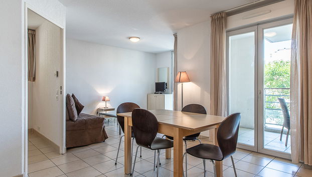 Apartment mit 2 Schlafzimmern in Cagnes-sur-Mer mit schwimmbad - Foto 2