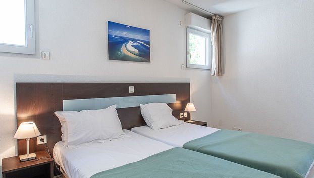Apartment mit 2 Schlafzimmern in Cagnes-sur-Mer mit schwimmbad - Foto 4
