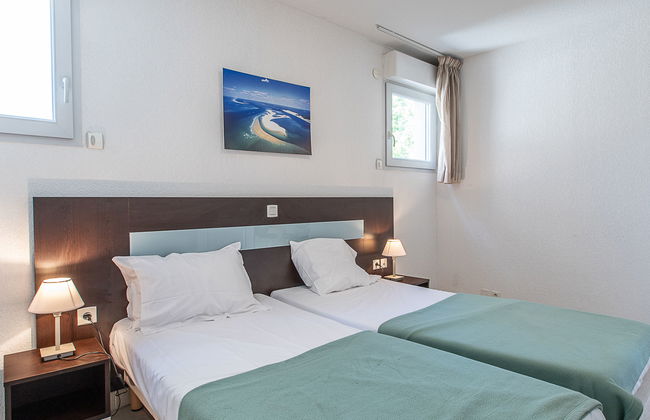 Apartamento de 2 quartos em Cagnes-sur-Mer com piscina - Foto 4