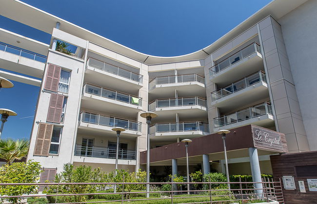 Apartamento de 2 quartos em Cagnes-sur-Mer com piscina - Foto 30