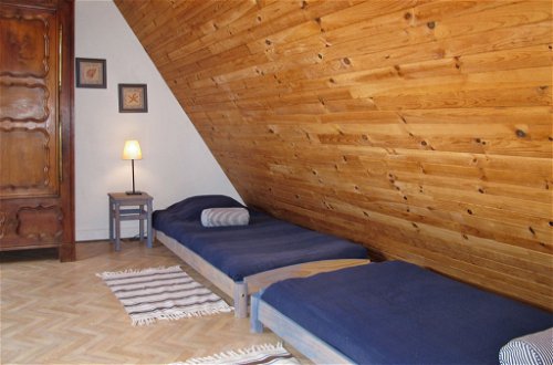Foto 18 - Casa con 3 camere da letto a Kerlouan con giardino e vista mare