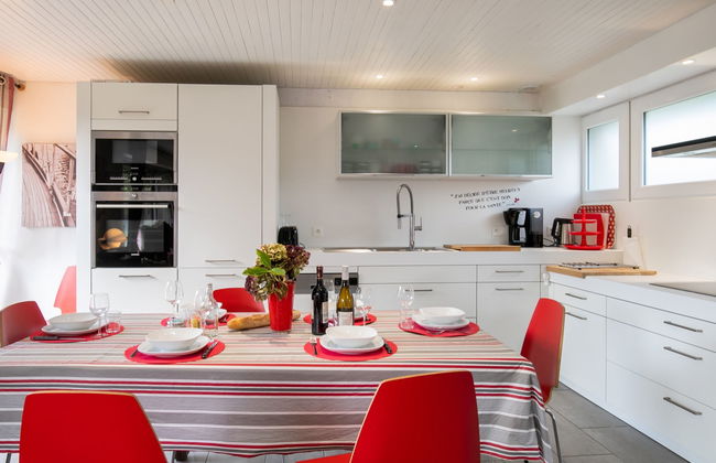 Casa de 4 quartos em Kerlouan com jardim e terraço - Foto 10