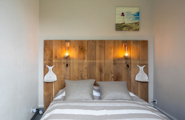 Casa de 4 quartos em Kerlouan com jardim e terraço - Foto 14