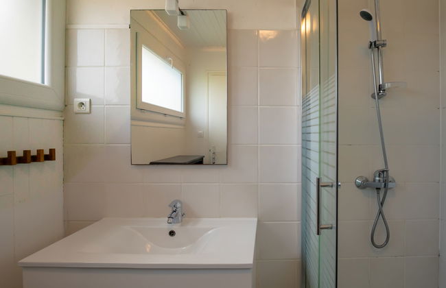 Casa de 4 quartos em Kerlouan com jardim e terraço - Foto 16