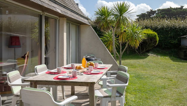 Haus mit 4 Schlafzimmern in Kerlouan mit garten und terrasse - Foto 5
