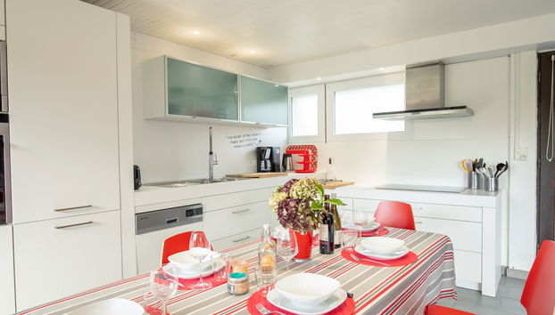 Haus mit 4 Schlafzimmern in Kerlouan mit garten und terrasse - Foto 4