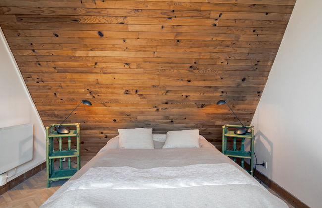 Casa de 4 quartos em Kerlouan com jardim e terraço - Foto 20